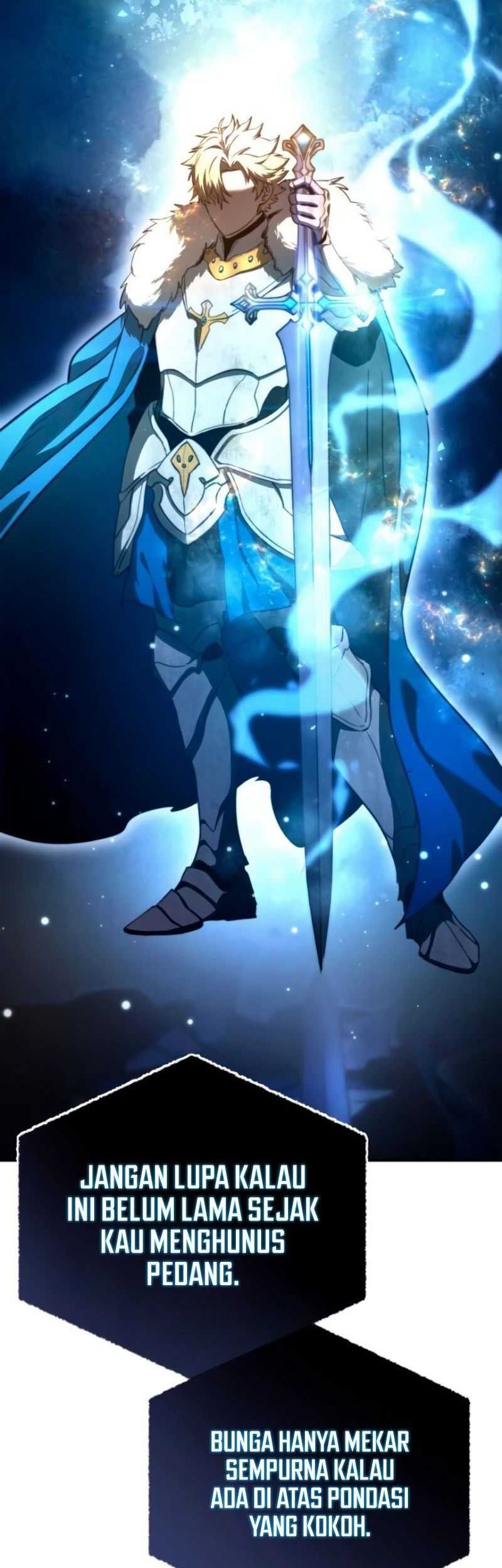 Star-Embracing Swordmaster Chapter 26 Gambar 43