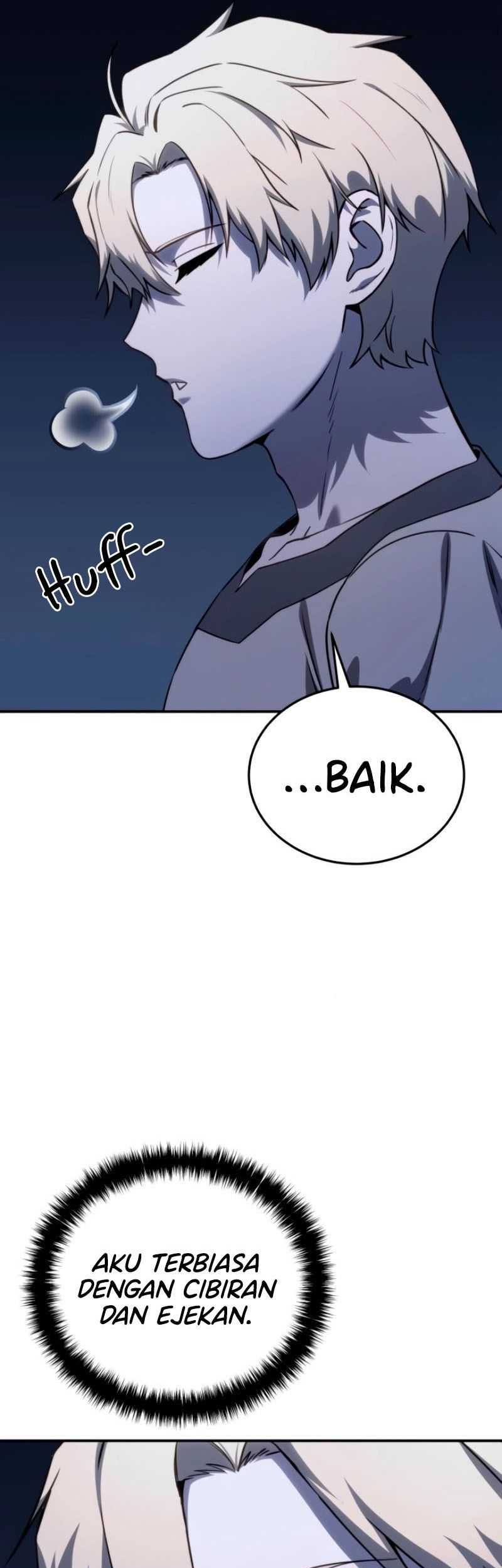 Star-Embracing Swordmaster Chapter 26 Gambar 45