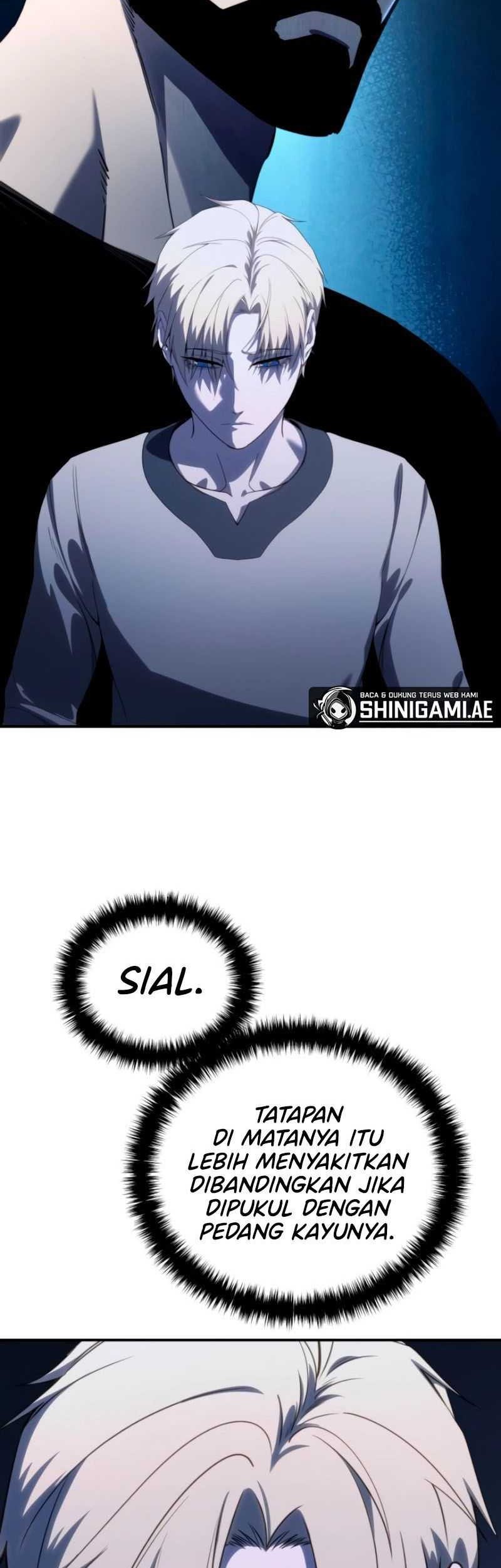 Star-Embracing Swordmaster Chapter 26 Gambar 47