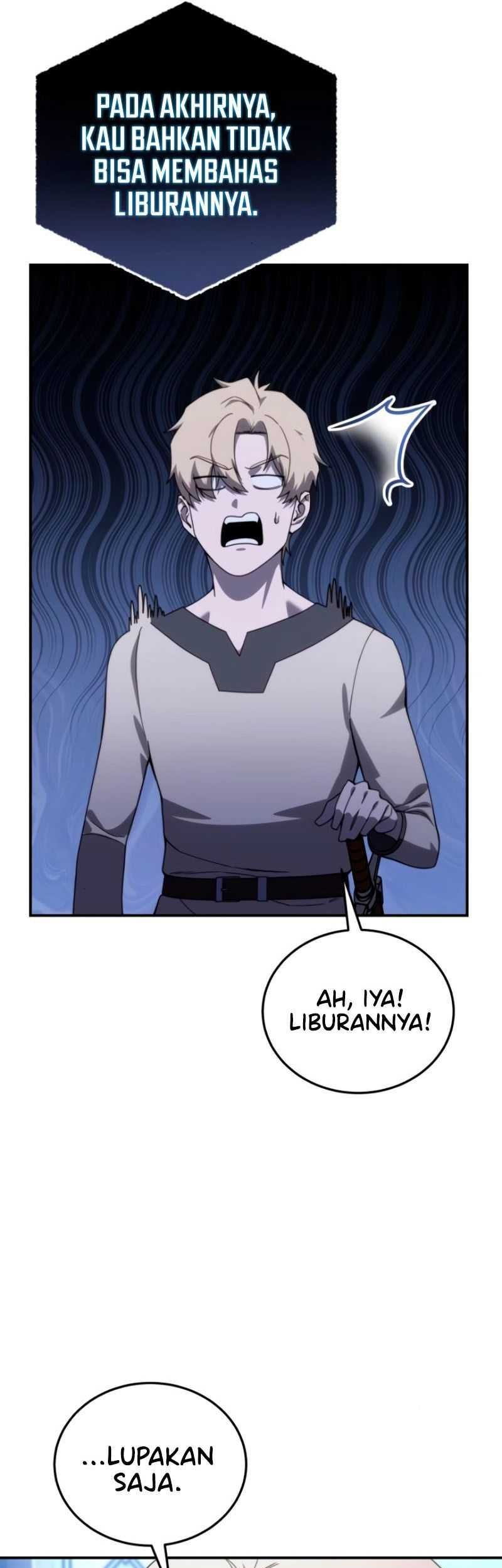 Star-Embracing Swordmaster Chapter 26 Gambar 49