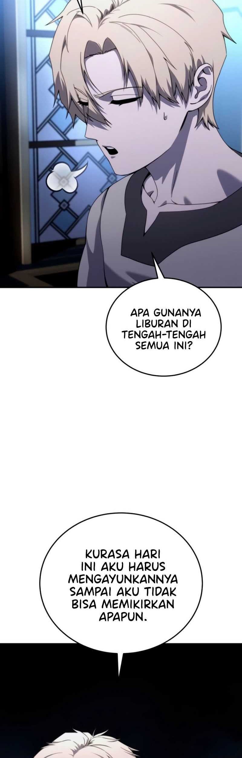 Star-Embracing Swordmaster Chapter 26 Gambar 50