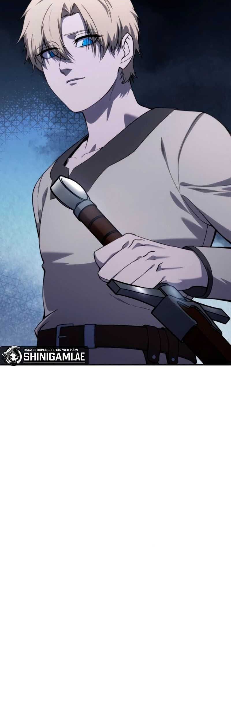 Star-Embracing Swordmaster Chapter 26 Gambar 51