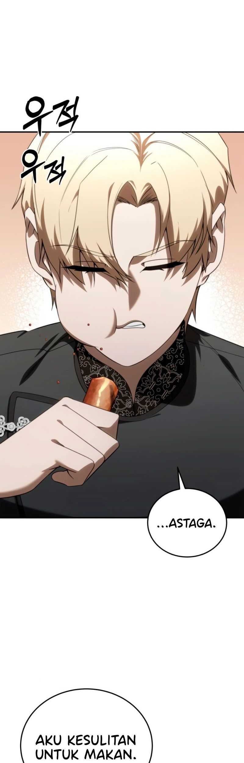 Manhwa Star-Embracing Swordmaster Chapter 26 gambar nomor 2