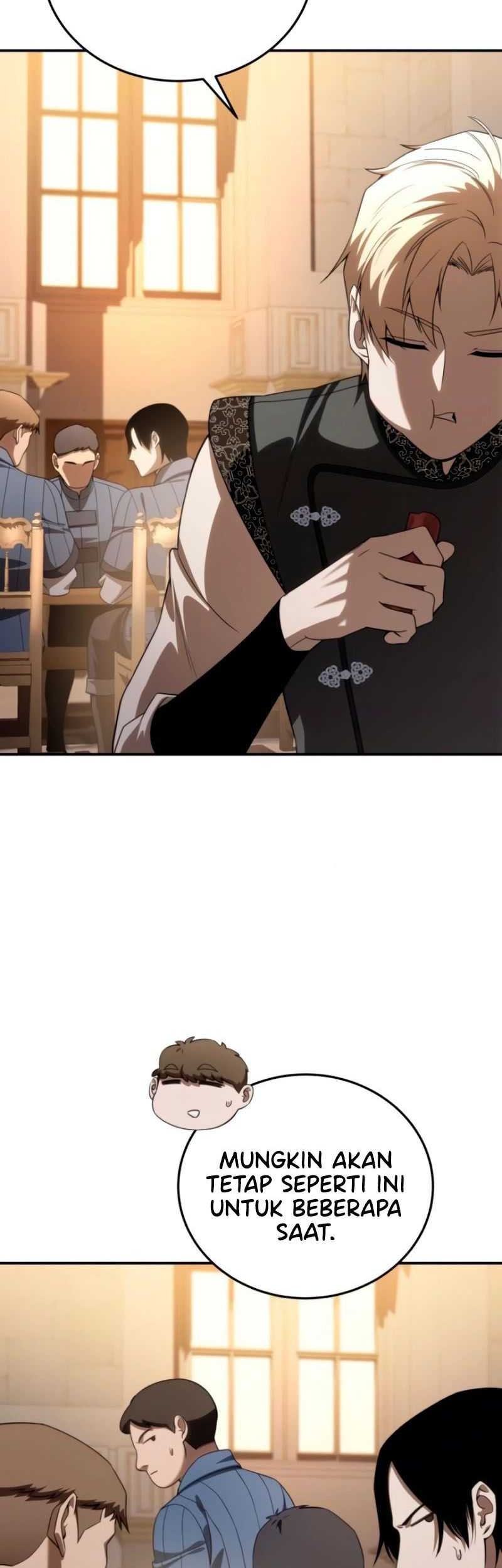 Star-Embracing Swordmaster Chapter 26 Gambar 3