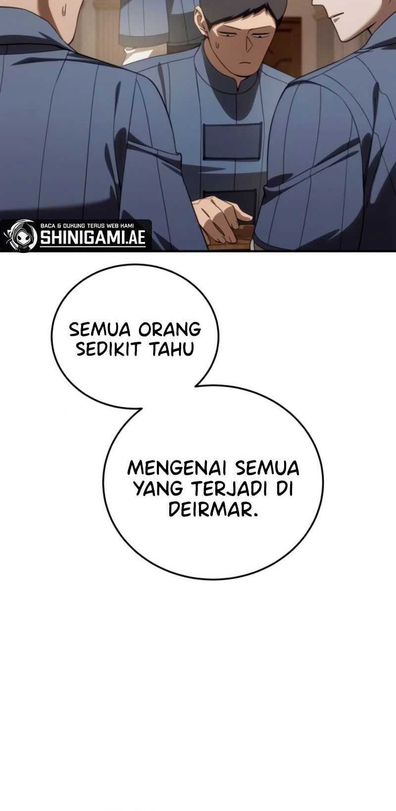 Star-Embracing Swordmaster Chapter 26 Gambar 4