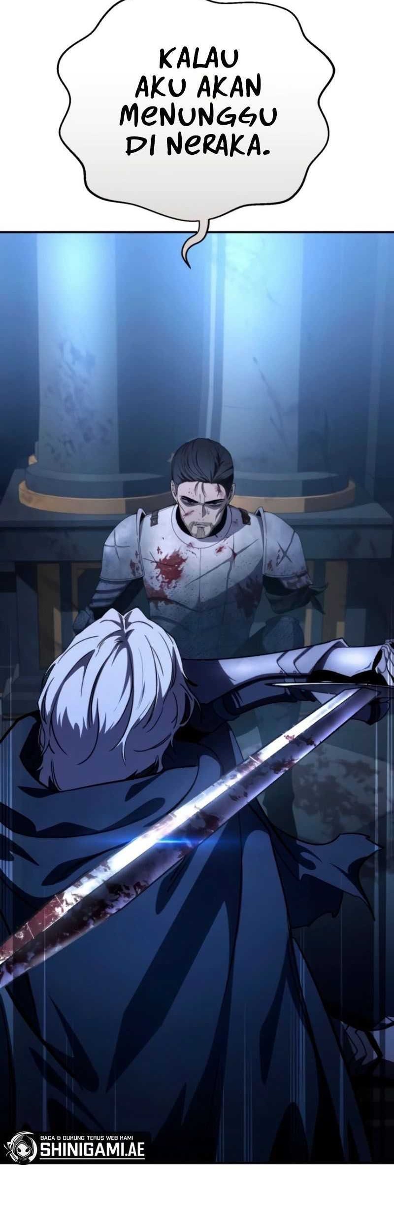 Star-Embracing Swordmaster Chapter 26 Gambar 80