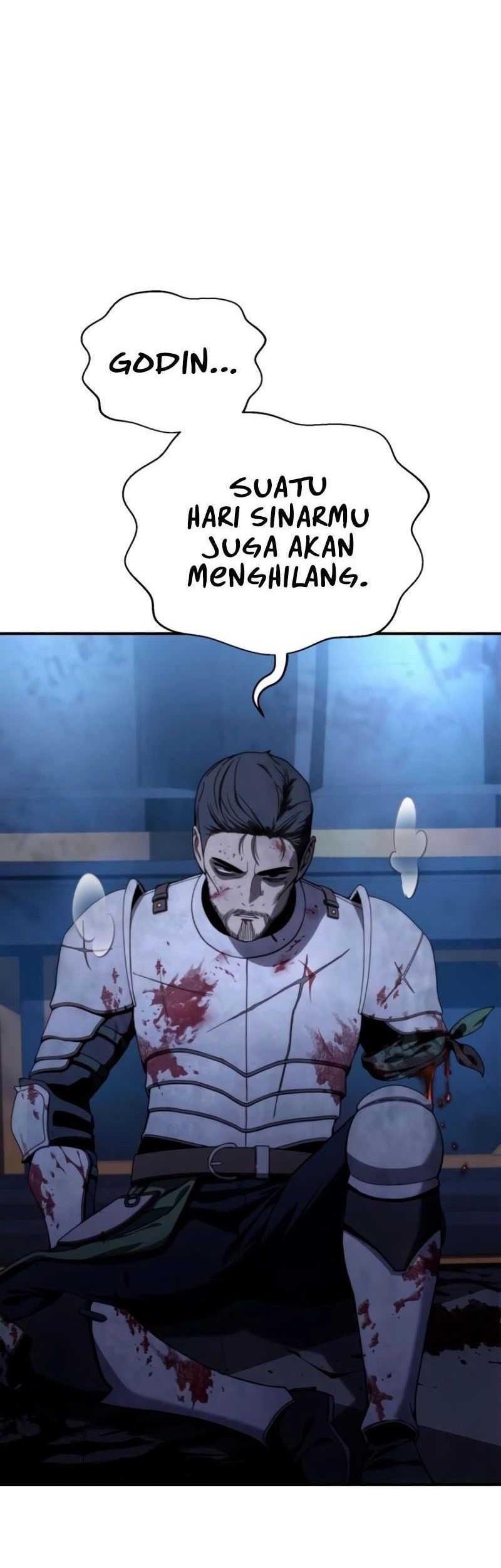 Star-Embracing Swordmaster Chapter 26 Gambar 78