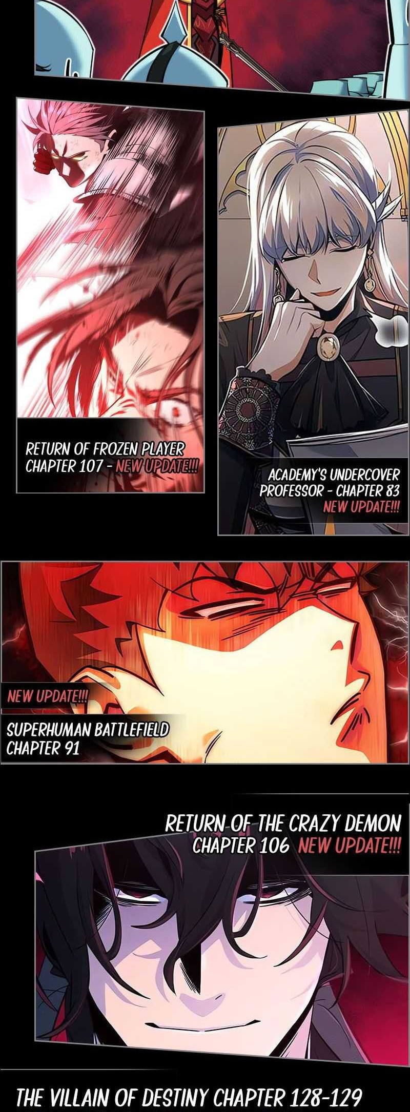 Star-Embracing Swordmaster Chapter 26 Gambar 84