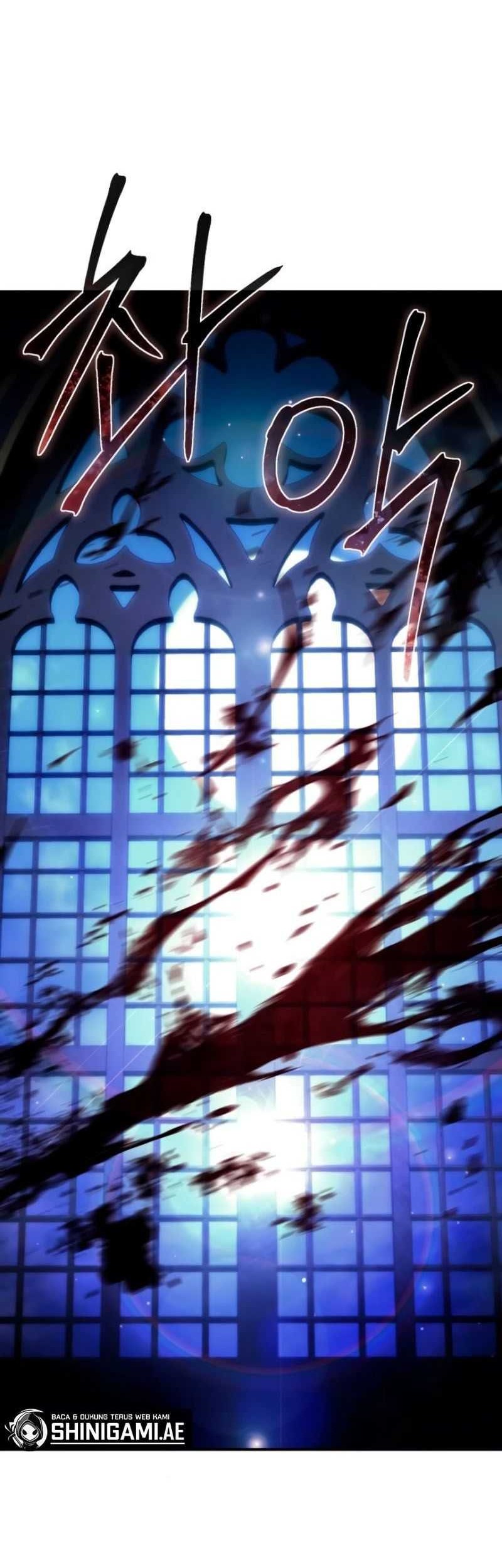 Star-Embracing Swordmaster Chapter 26 Gambar 82