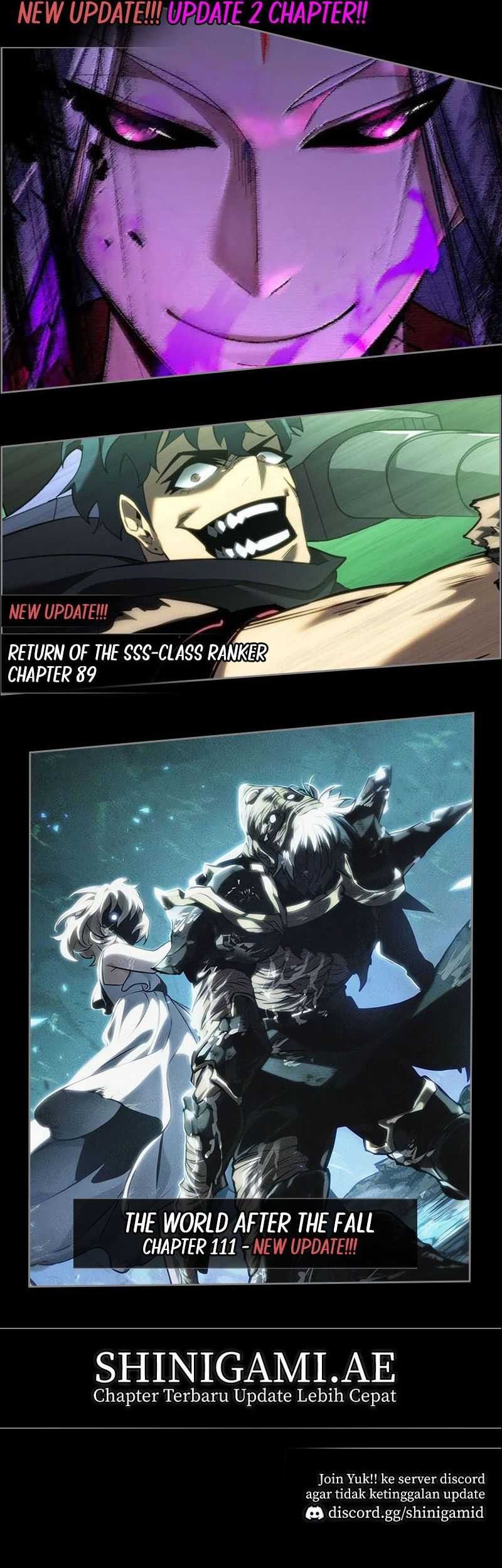 Star-Embracing Swordmaster Chapter 26 Gambar 85