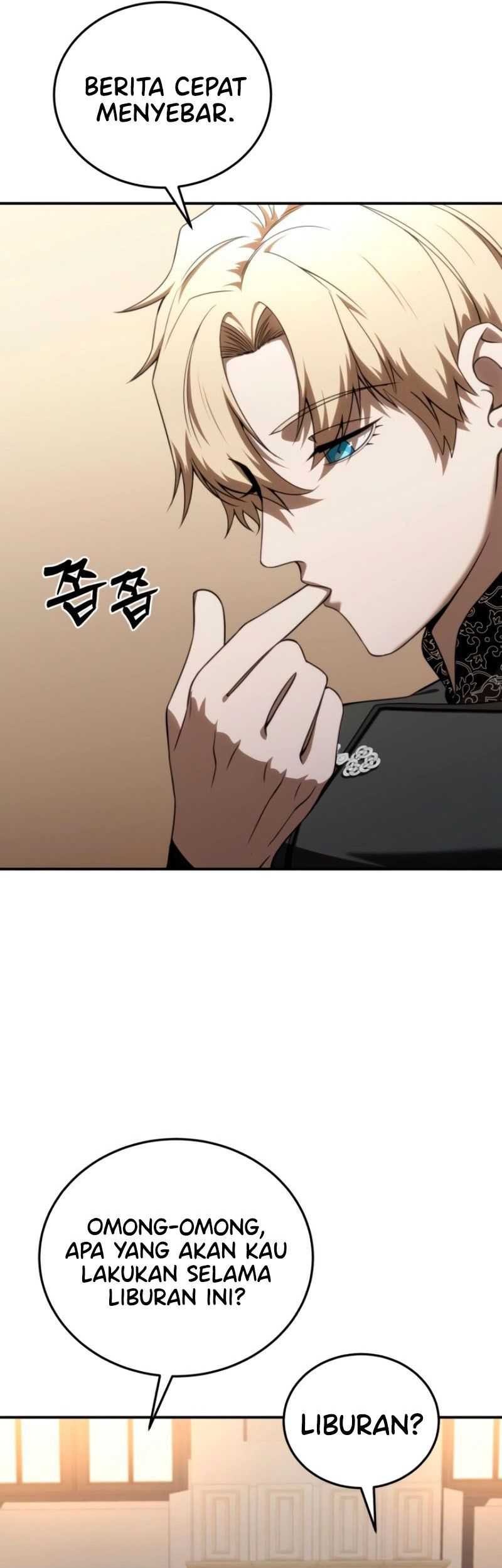 Star-Embracing Swordmaster Chapter 26 Gambar 5