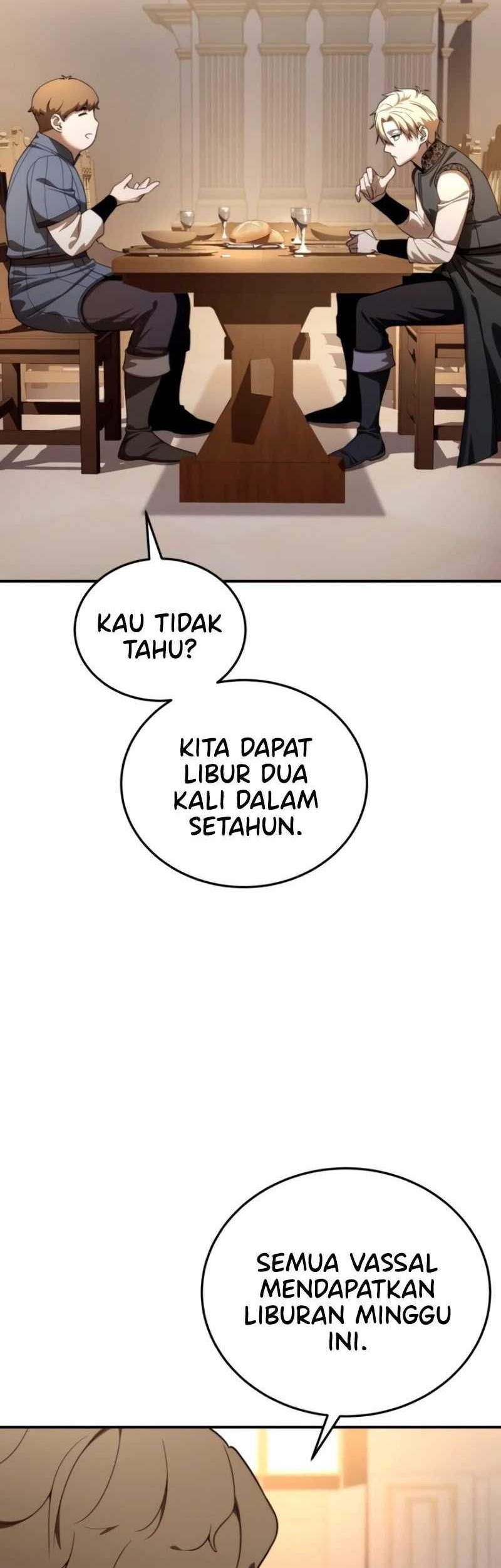 Star-Embracing Swordmaster Chapter 26 Gambar 6