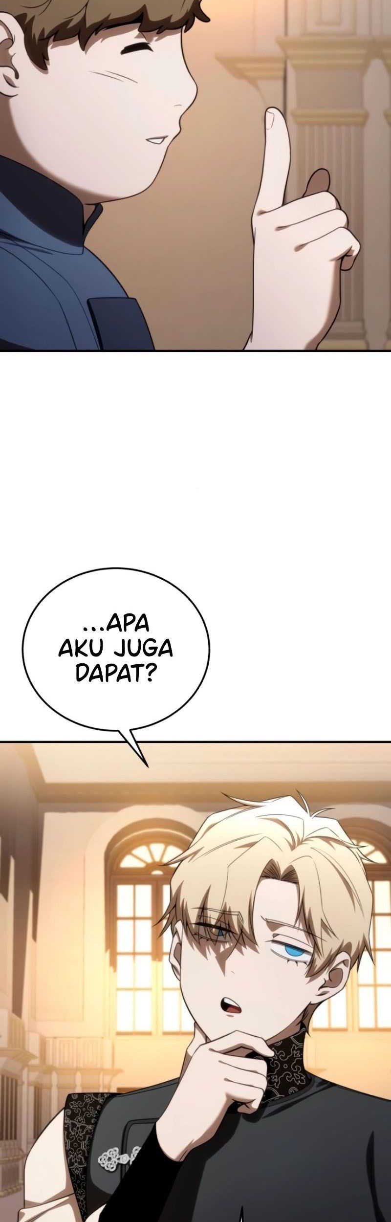 Star-Embracing Swordmaster Chapter 26 Gambar 7