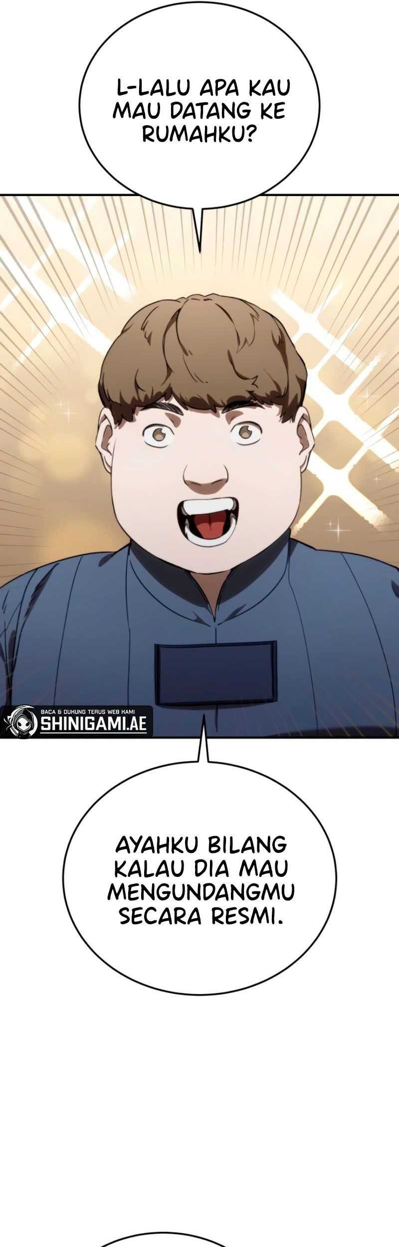 Star-Embracing Swordmaster Chapter 26 Gambar 9