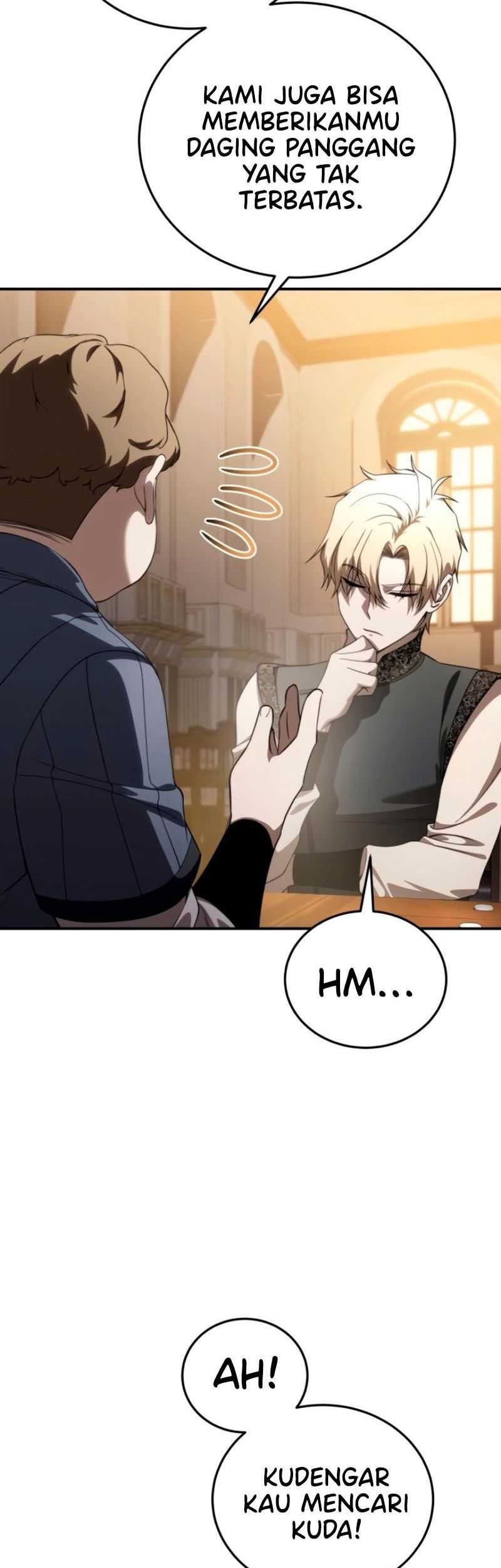 Star-Embracing Swordmaster Chapter 26 Gambar 11