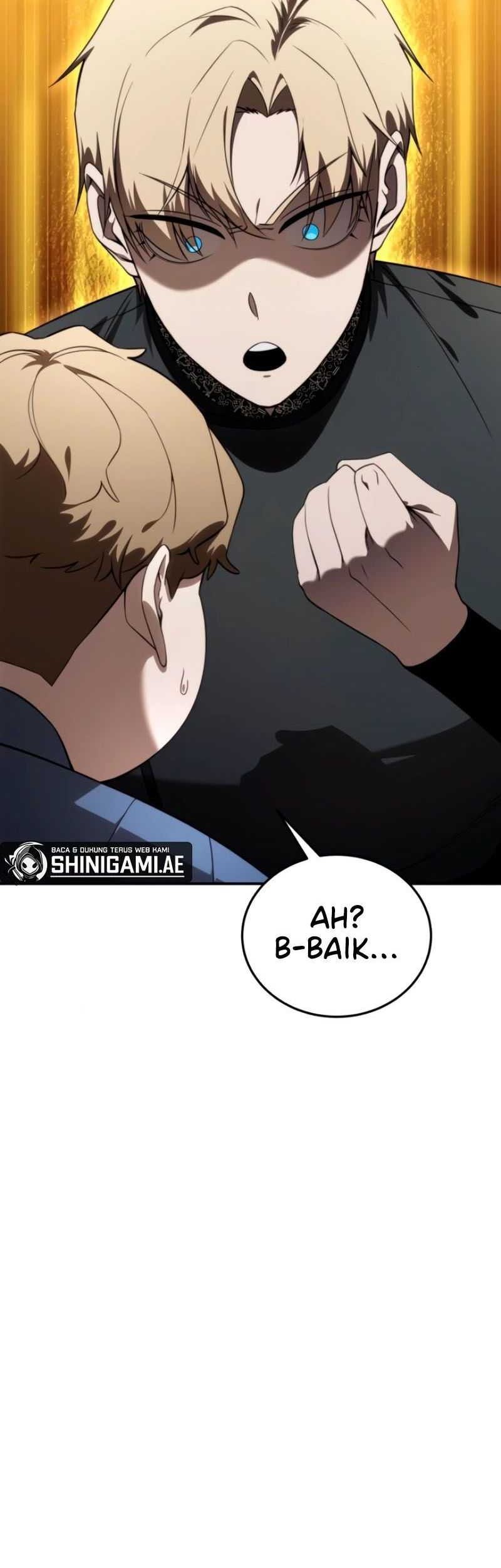 Star-Embracing Swordmaster Chapter 26 Gambar 15