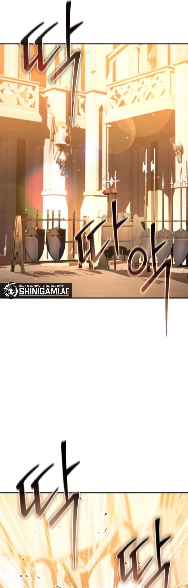 Star-Embracing Swordmaster Chapter 26 Gambar 17