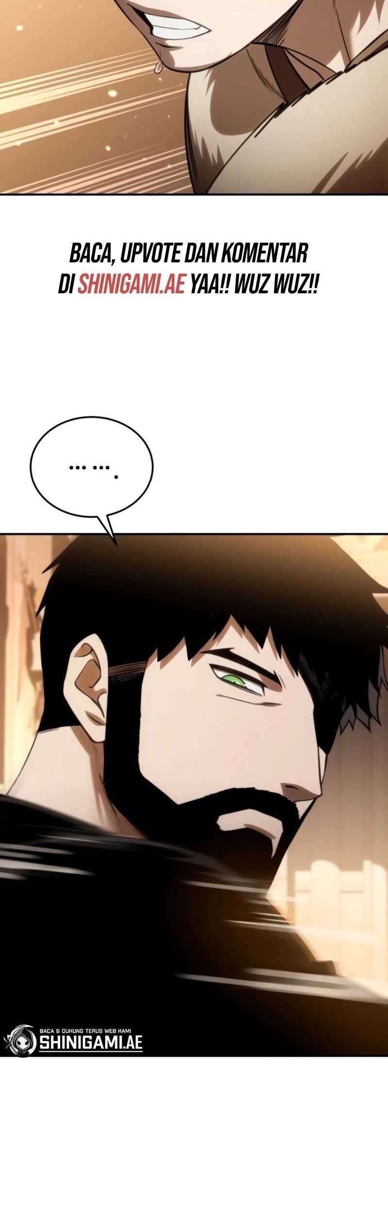 Star-Embracing Swordmaster Chapter 26 Gambar 19