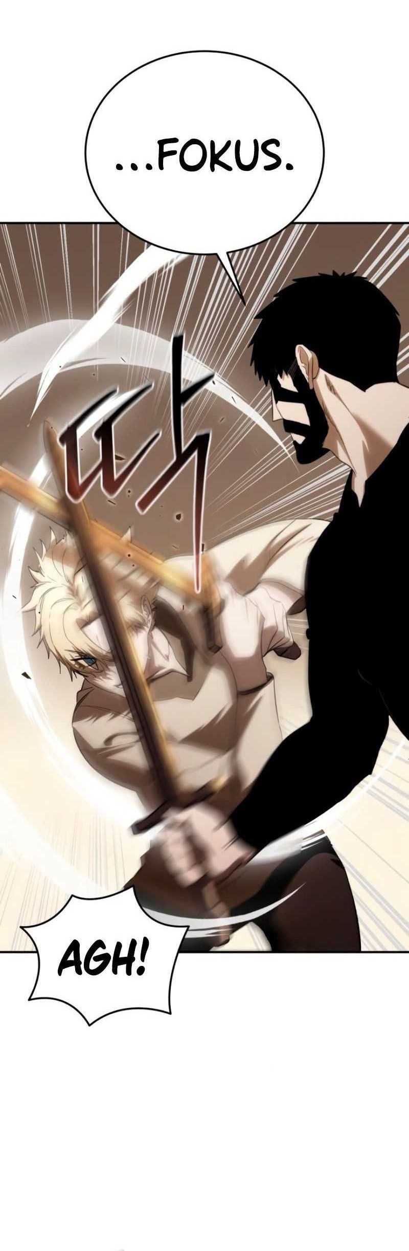 Star-Embracing Swordmaster Chapter 26 Gambar 20