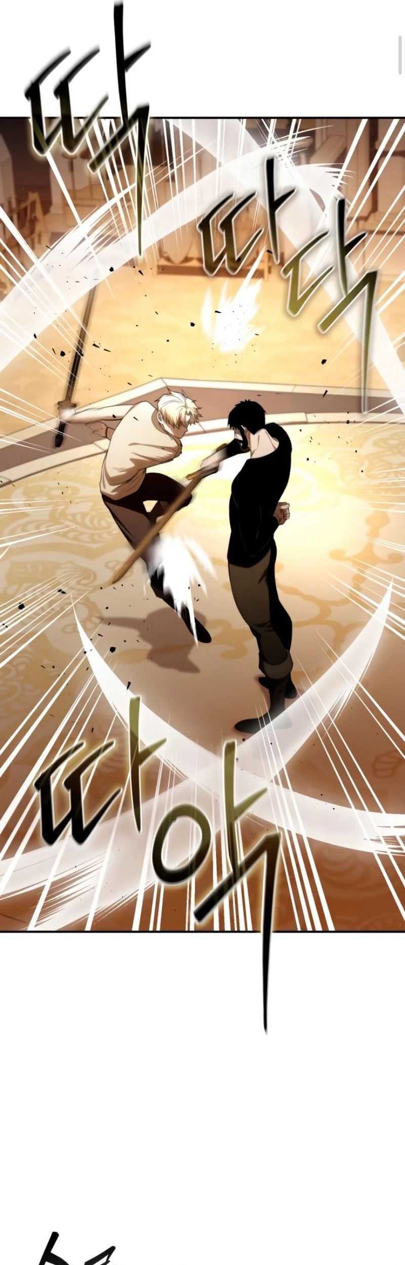 Star-Embracing Swordmaster Chapter 26 Gambar 21