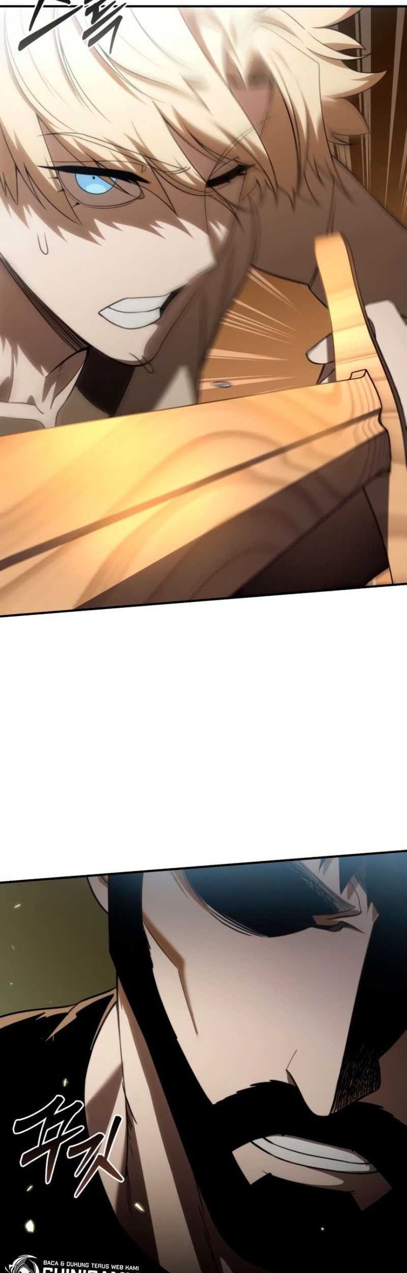 Star-Embracing Swordmaster Chapter 26 Gambar 22