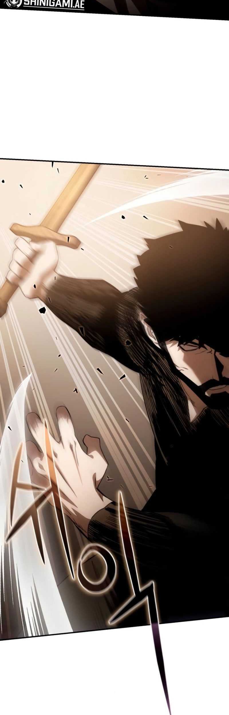 Star-Embracing Swordmaster Chapter 26 Gambar 23