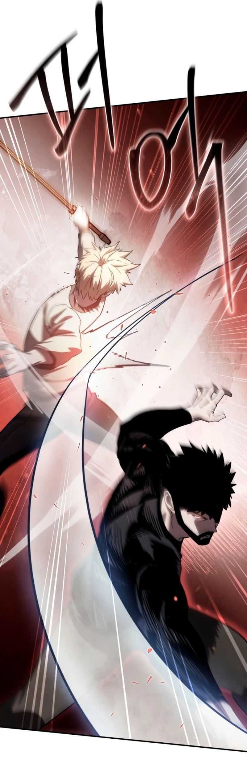 Star-Embracing Swordmaster Chapter 26 Gambar 25