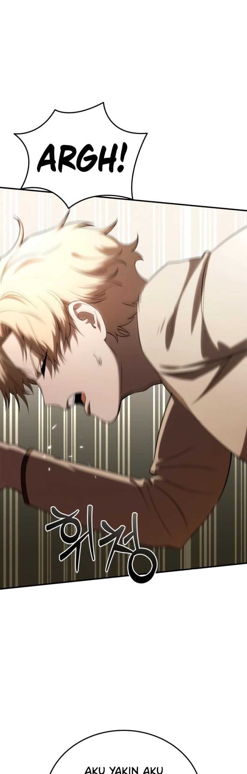 Star-Embracing Swordmaster Chapter 26 Gambar 26