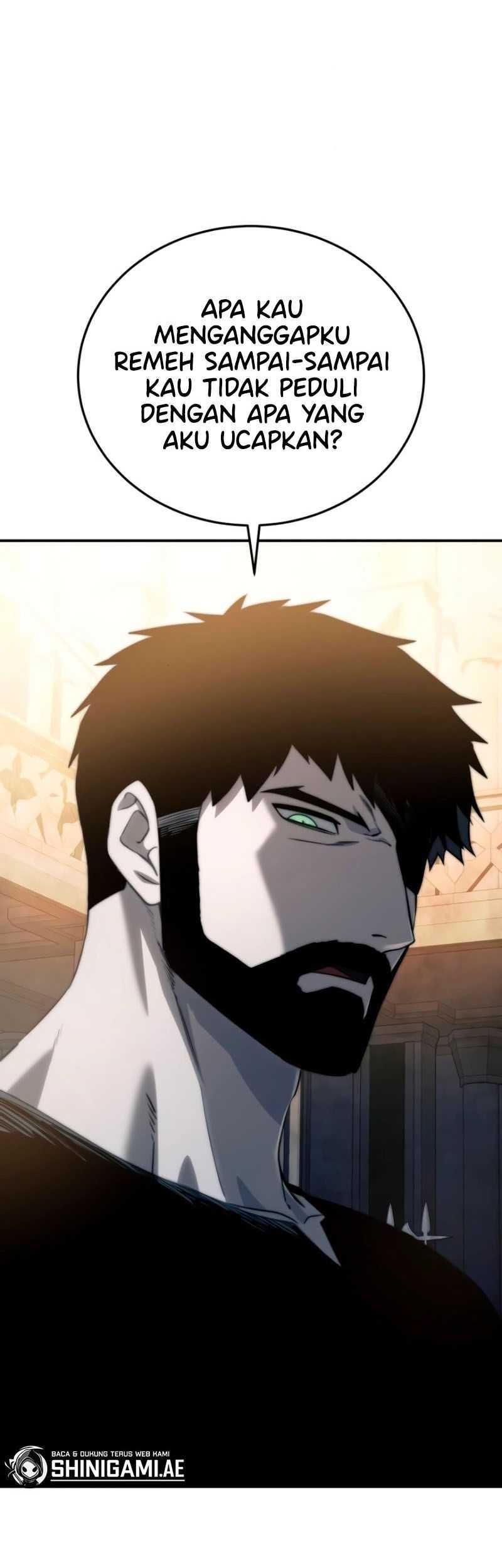 Star-Embracing Swordmaster Chapter 26 Gambar 29