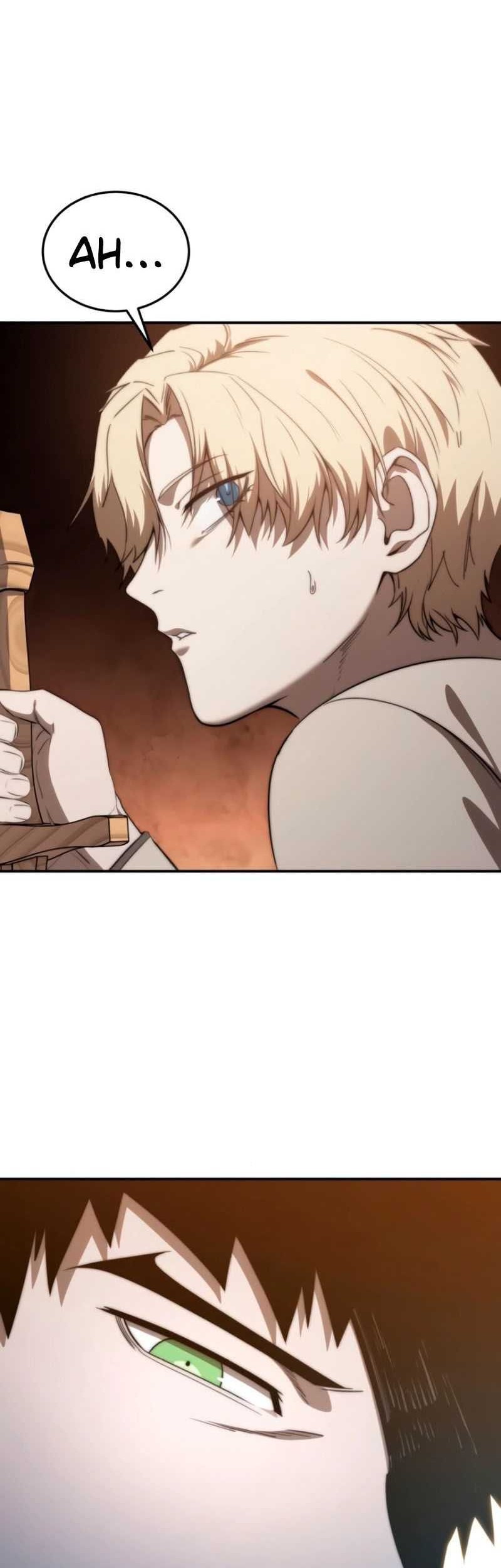 Star-Embracing Swordmaster Chapter 26 Gambar 30