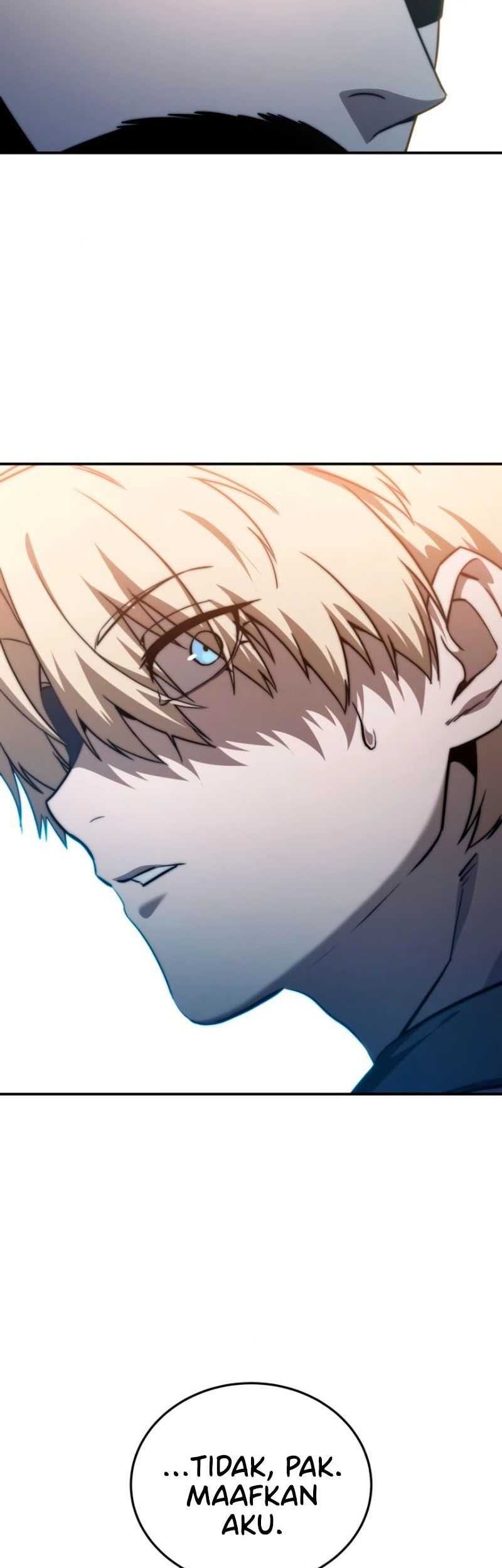 Star-Embracing Swordmaster Chapter 26 Gambar 31