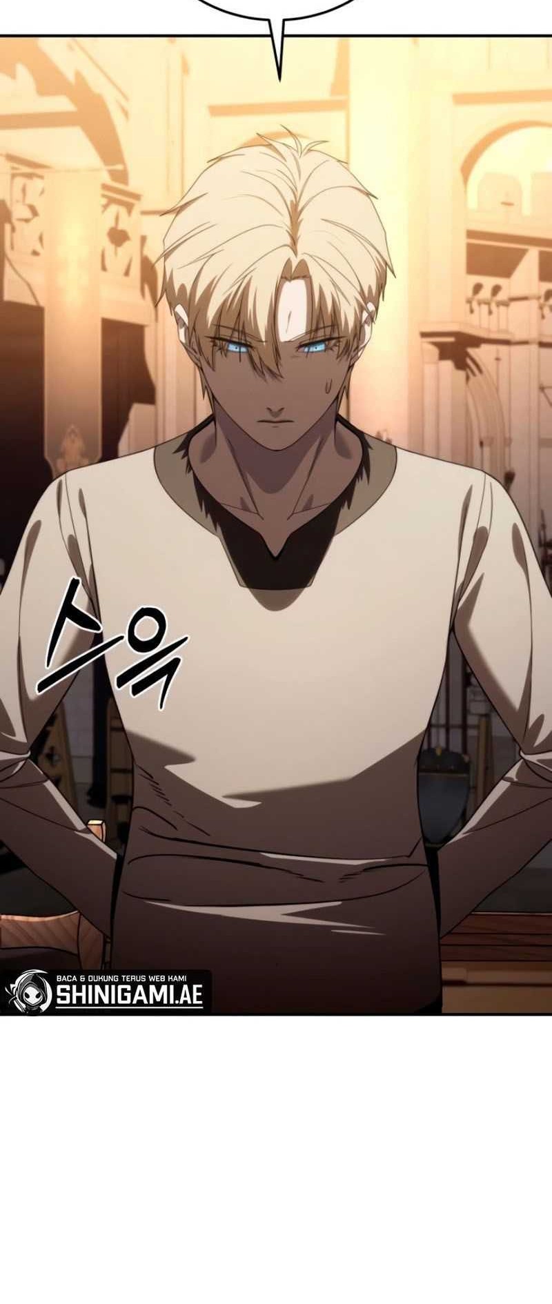 Star-Embracing Swordmaster Chapter 26 Gambar 32