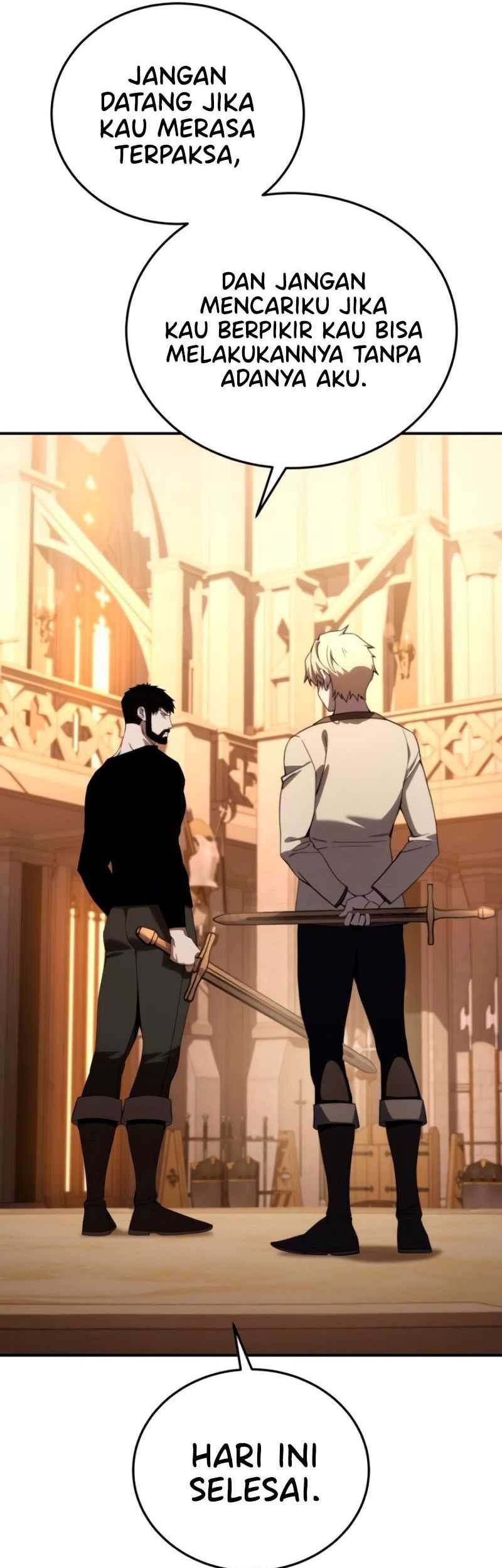 Star-Embracing Swordmaster Chapter 26 Gambar 33