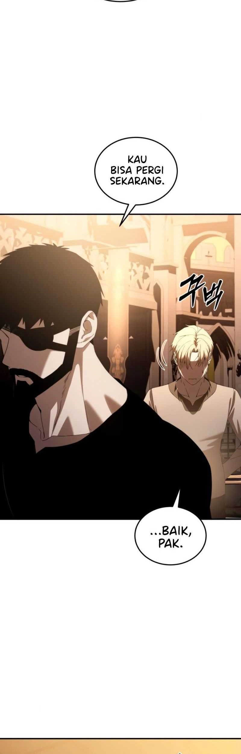 Star-Embracing Swordmaster Chapter 26 Gambar 34