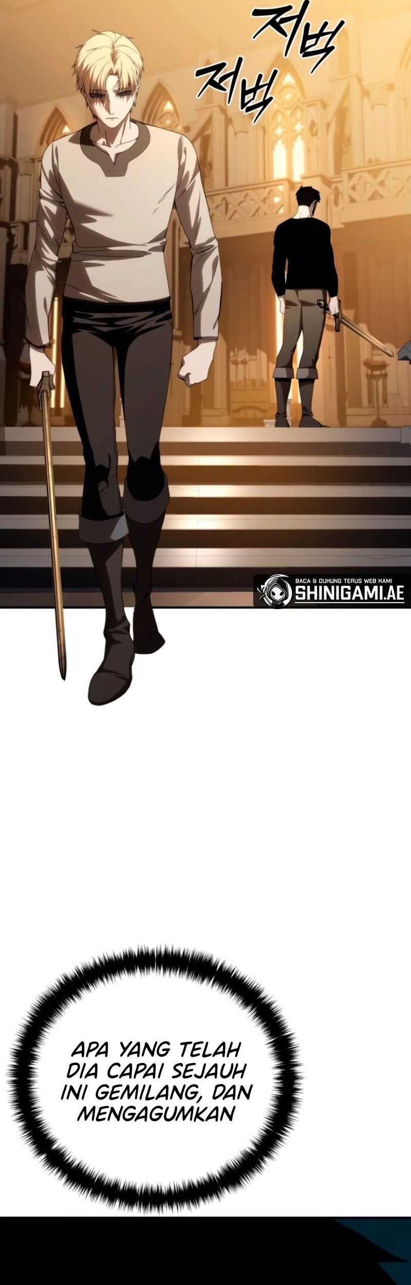 Star-Embracing Swordmaster Chapter 26 Gambar 35