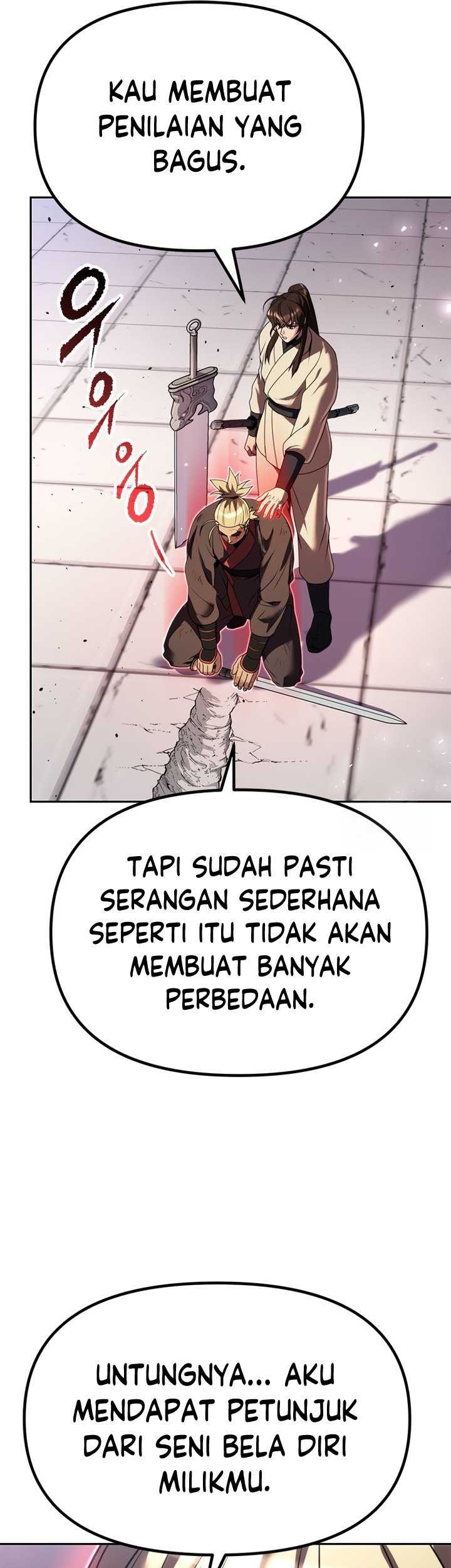 Chronicles of the Demon Faction Chapter 52 Gambar 26