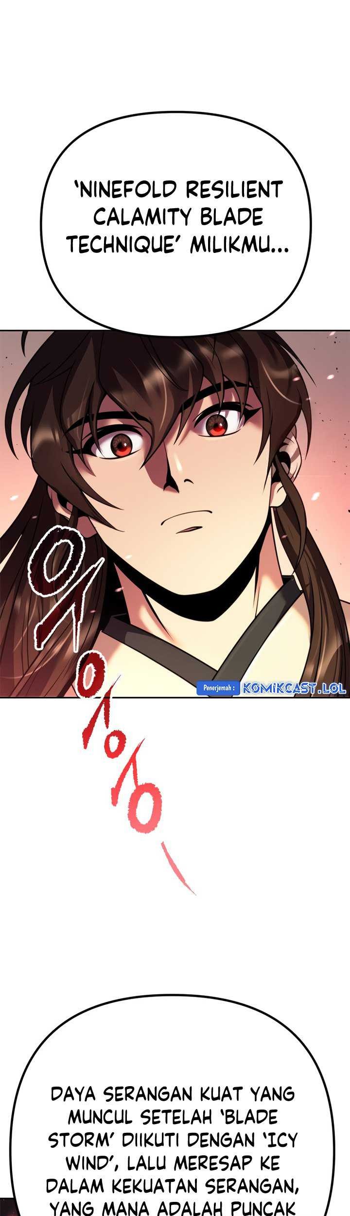 Chronicles of the Demon Faction Chapter 52 Gambar 28