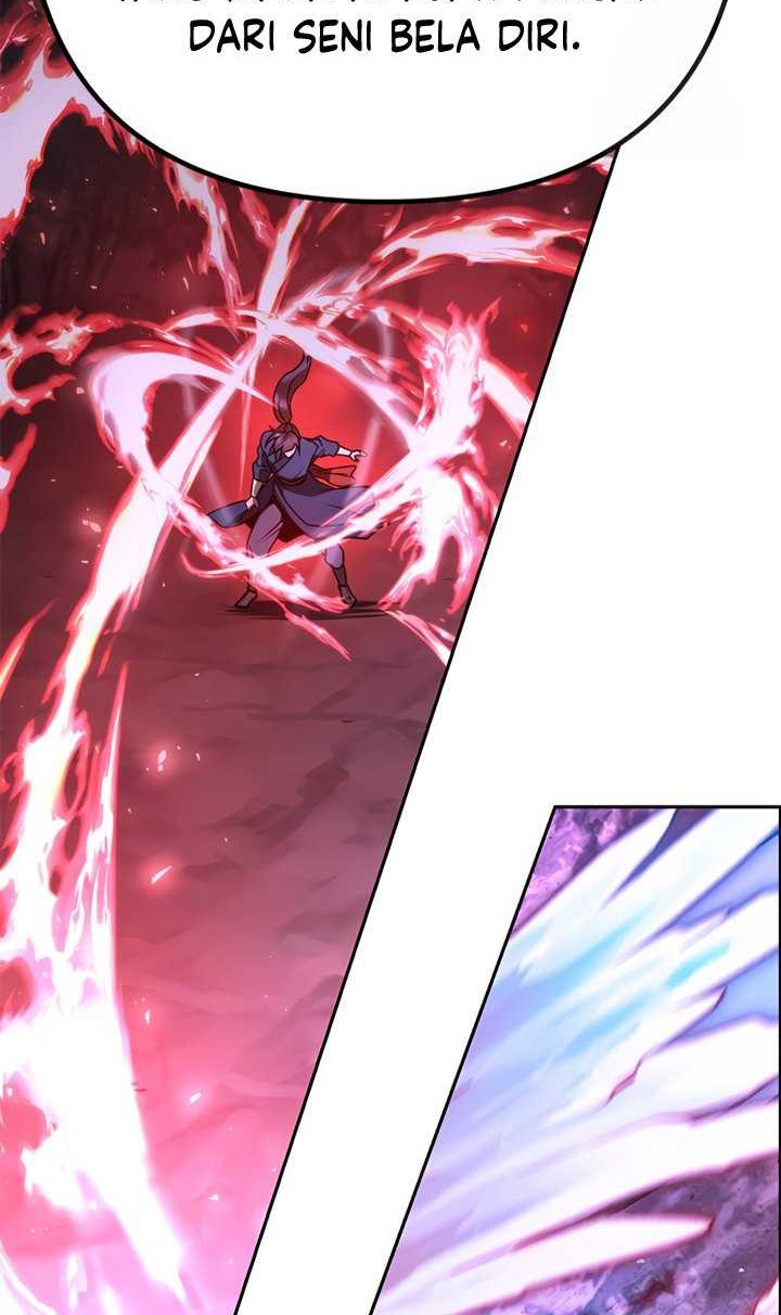 Chronicles of the Demon Faction Chapter 52 Gambar 29