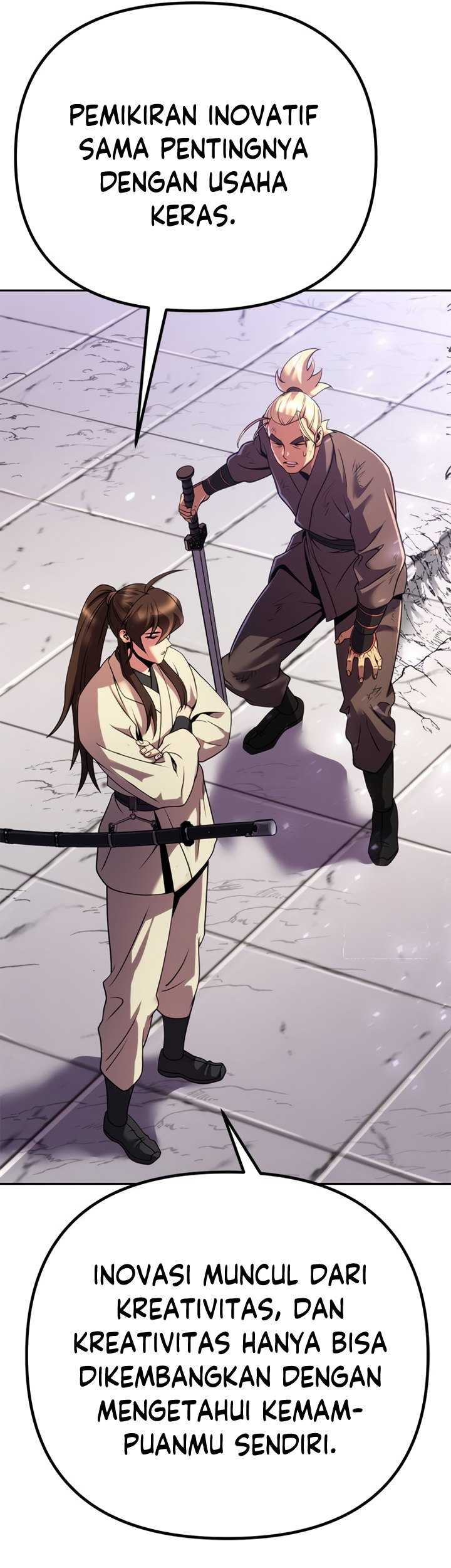 Chronicles of the Demon Faction Chapter 52 Gambar 34