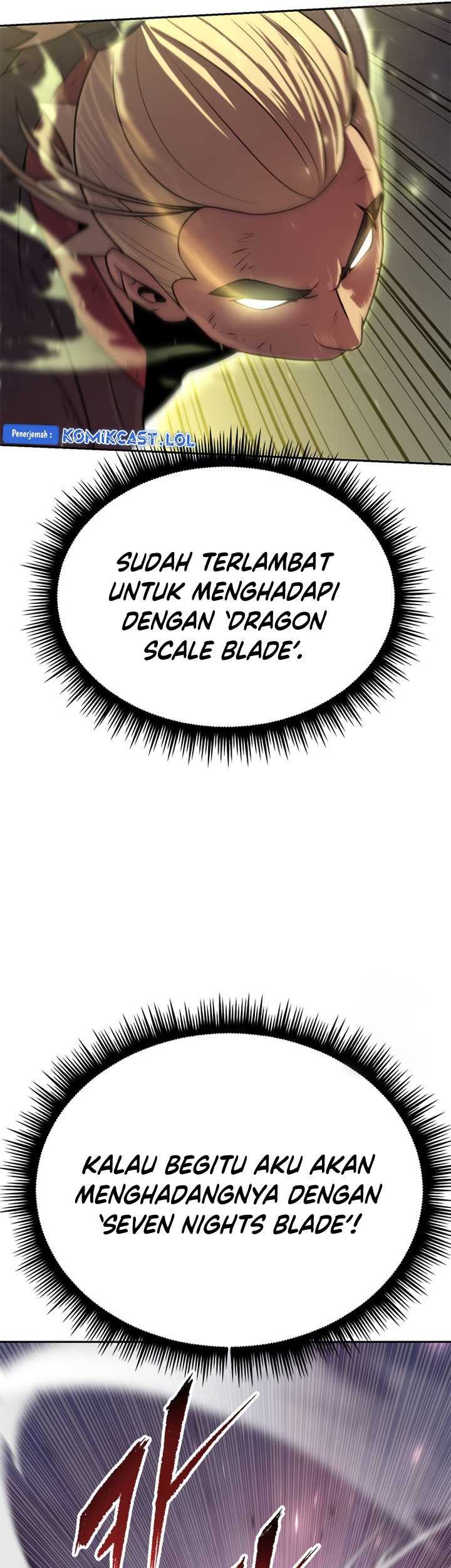 Chronicles of the Demon Faction Chapter 52 Gambar 18