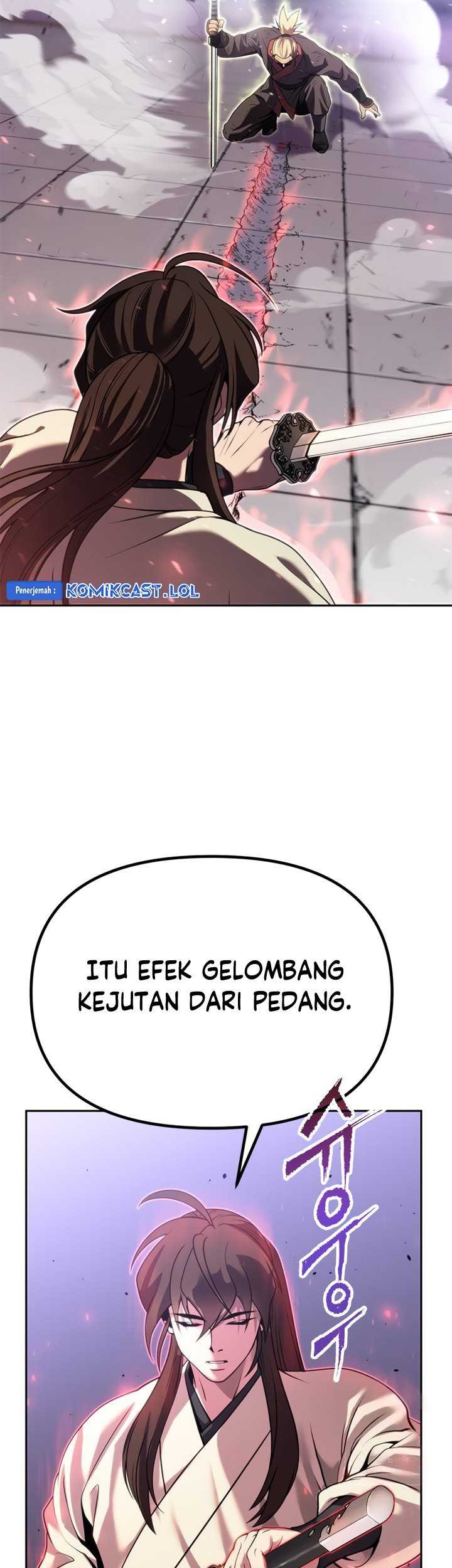 Chronicles of the Demon Faction Chapter 52 Gambar 22