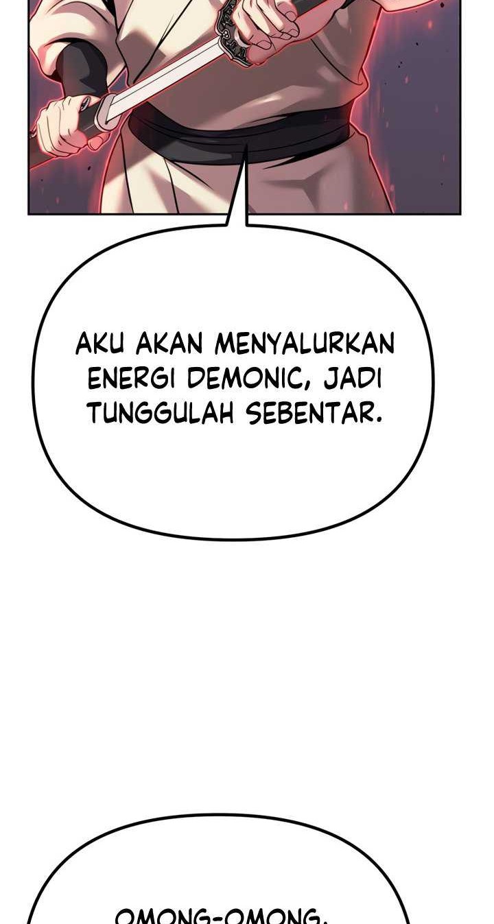 Chronicles of the Demon Faction Chapter 52 Gambar 23