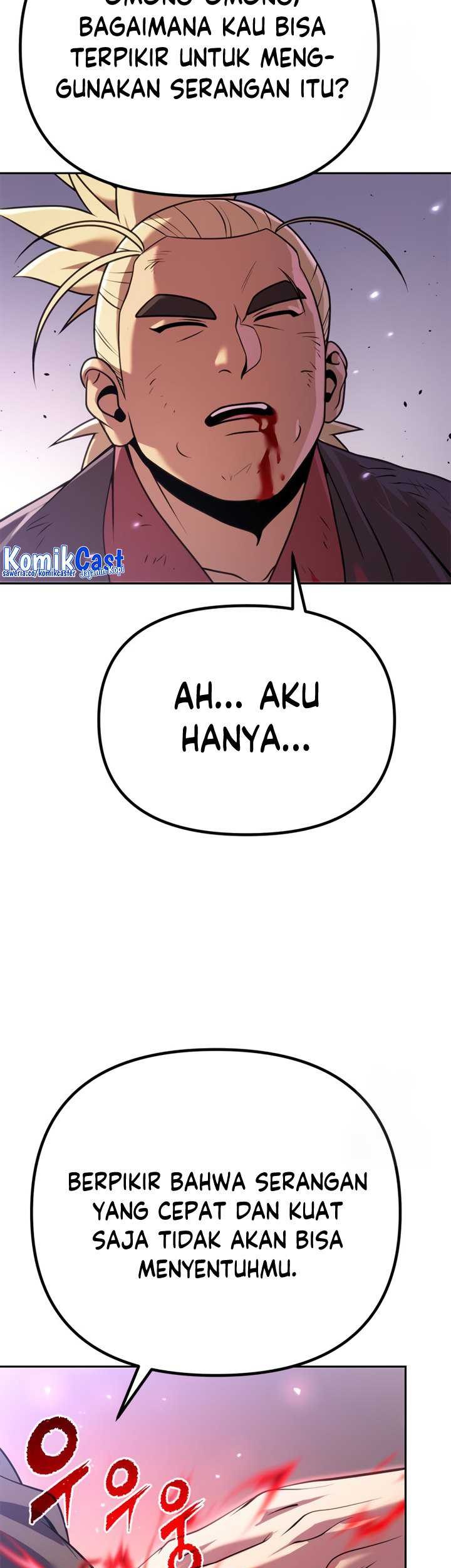 Chronicles of the Demon Faction Chapter 52 Gambar 24