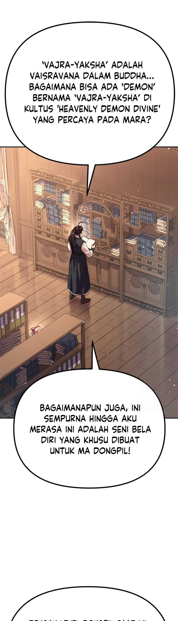 Chronicles of the Demon Faction Chapter 52 Gambar 46