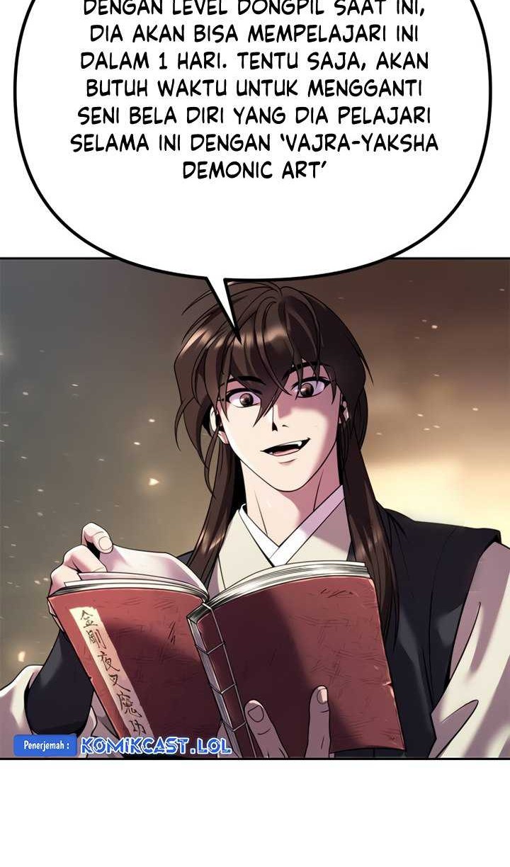 Chronicles of the Demon Faction Chapter 52 Gambar 47