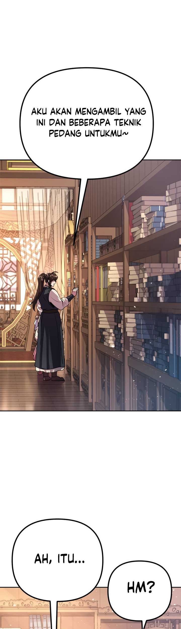 Chronicles of the Demon Faction Chapter 52 Gambar 48