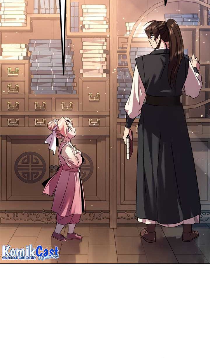 Chronicles of the Demon Faction Chapter 52 Gambar 49