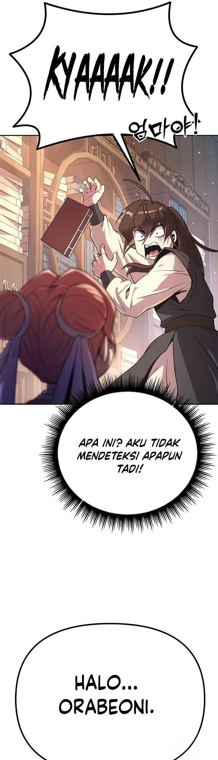 Chronicles of the Demon Faction Chapter 52 Gambar 50