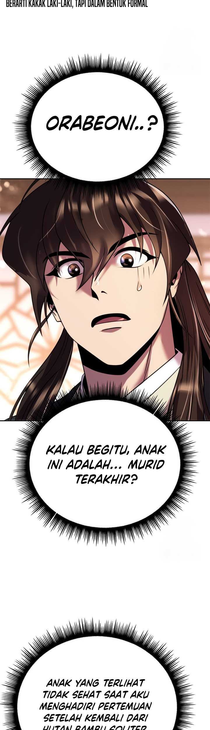 Chronicles of the Demon Faction Chapter 52 Gambar 52