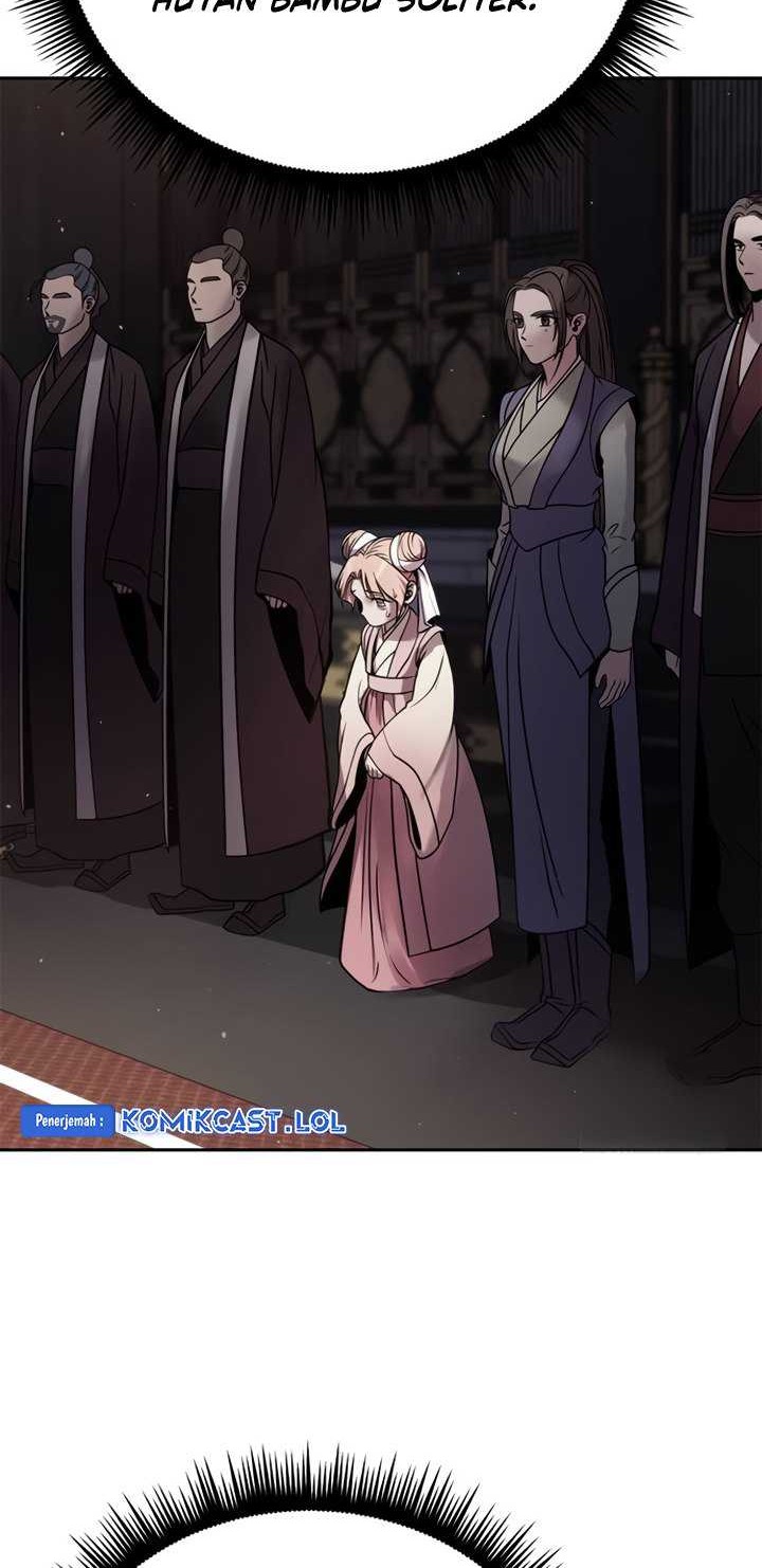 Chronicles of the Demon Faction Chapter 52 Gambar 53